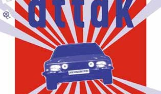 Kanak Attak
