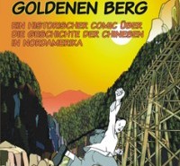 Flucht zum Goldenen Berg