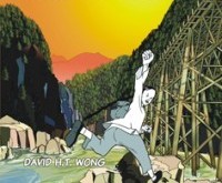 Escape to the Golden Mountain