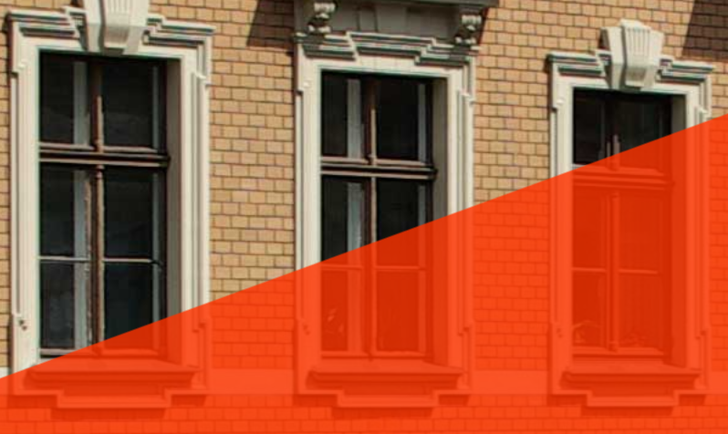 Housing does not have to be expensive