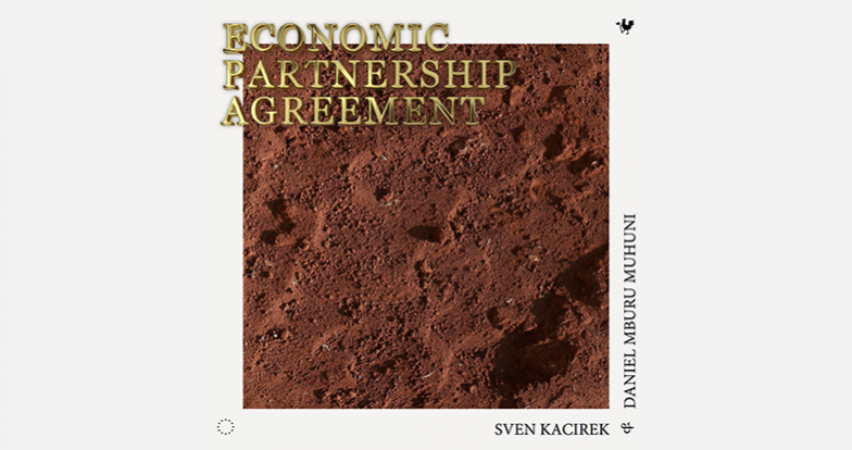 Economic Partnership Agreement
