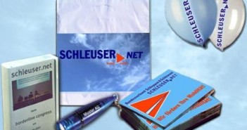 Schleppen & Schleusen