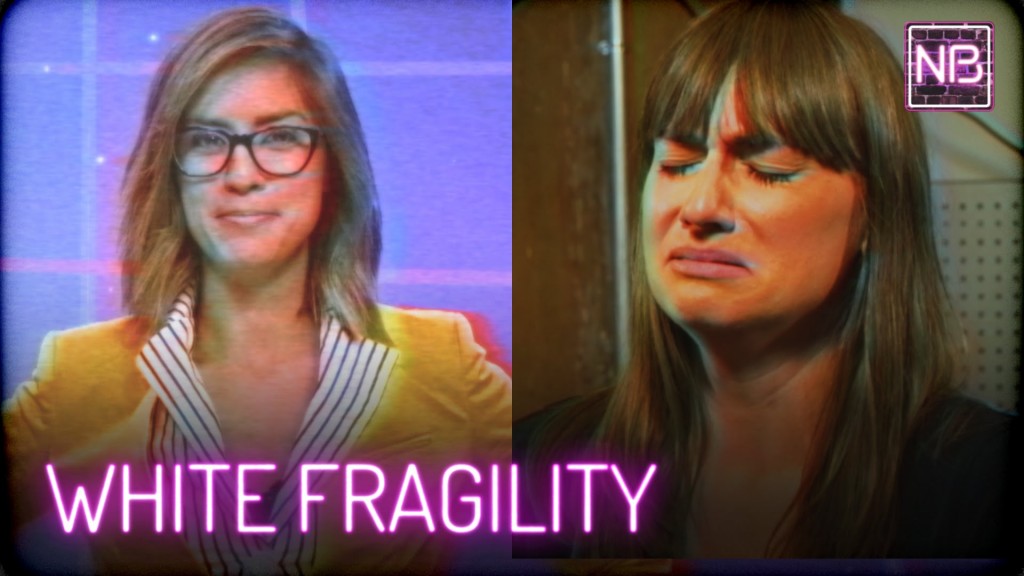White Fragility