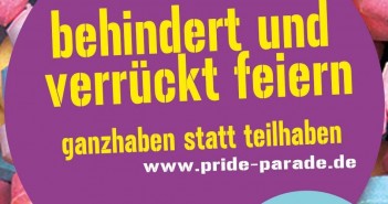 Pride Parade