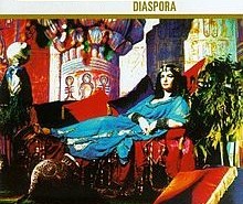 Diaspora