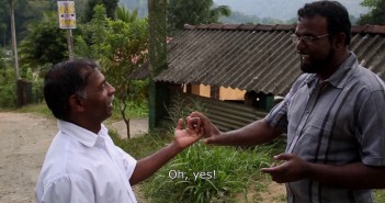 Demons in Paradise: Memories of Sri Lanka’s Civil War