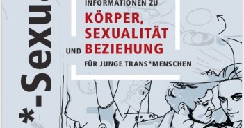 Trans*-Sexualität