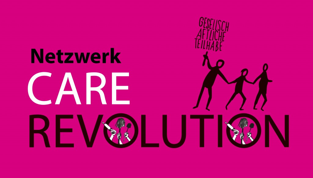 Netzwerk Care Revolution