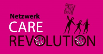 Netzwerk Care Revolution