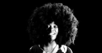 Afro Spartana