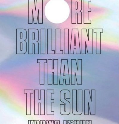 More brilliant than the Sun