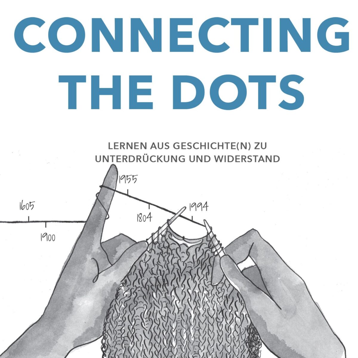 Connecting the Dots CTD