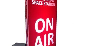 Pan-African-Space-Station (PASS)