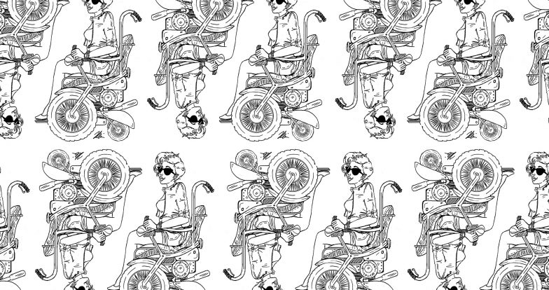 The Disabled Life