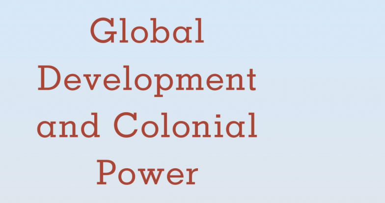 Global Development and Colonial Power