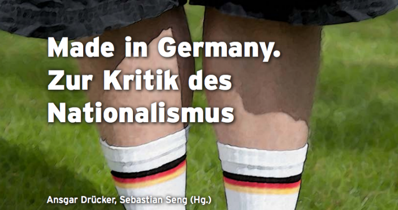 Zur Kritik des Nationalismus