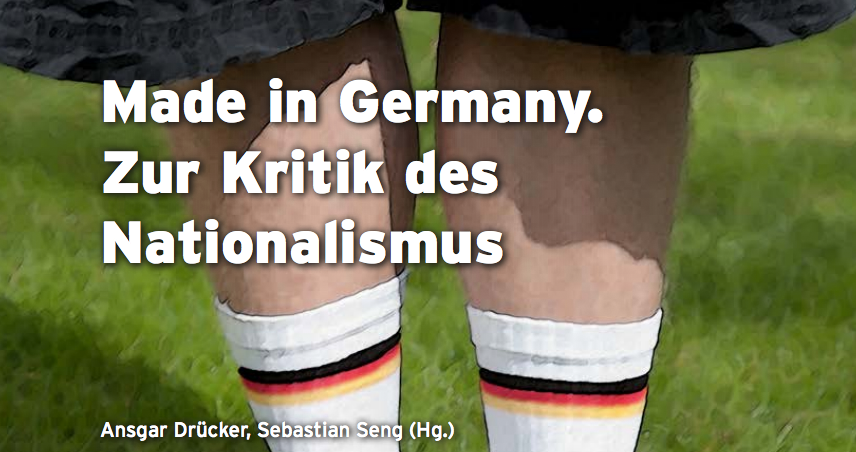 On the critique of nationalism