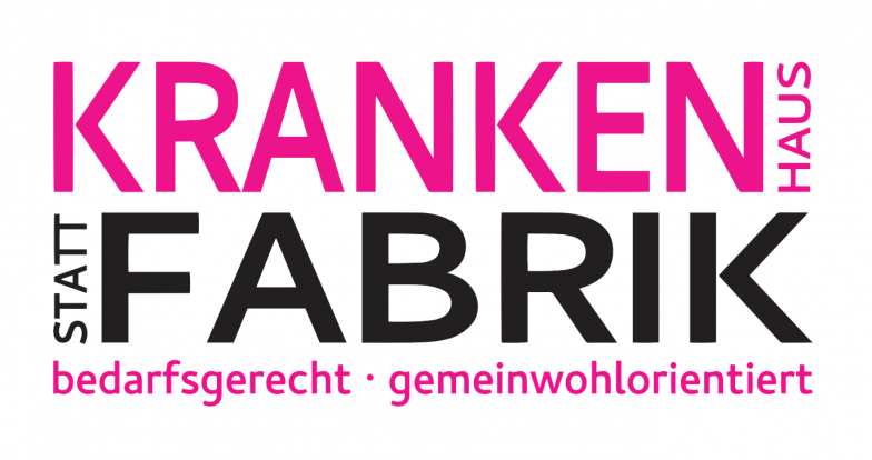 Krankenhaus statt Fabrik