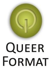 Queerformat