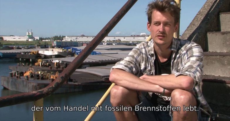 Systemwandel statt Klimawandel