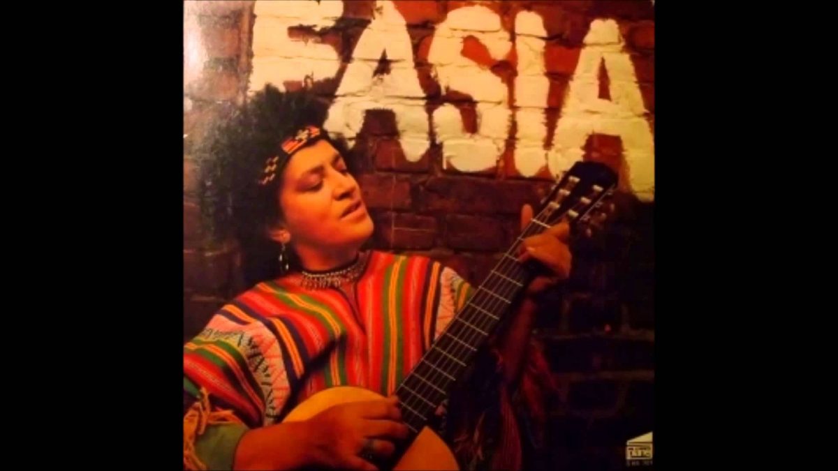 Fasia Jansen