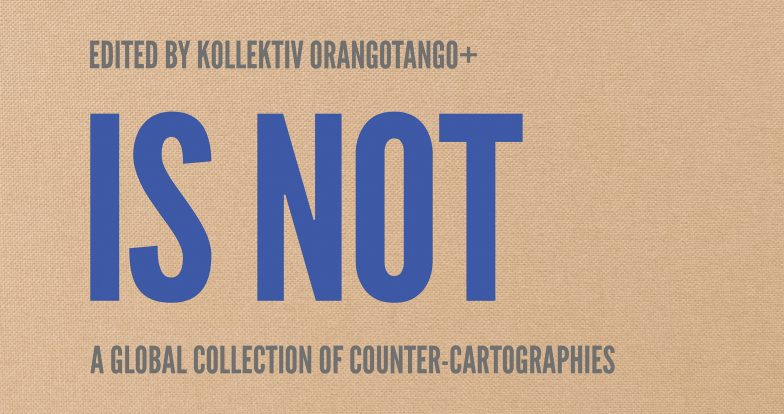 This is not an Atlas.