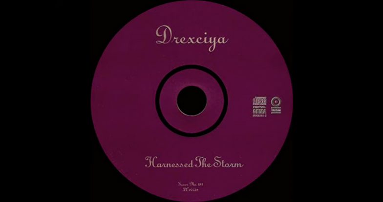Drexciya