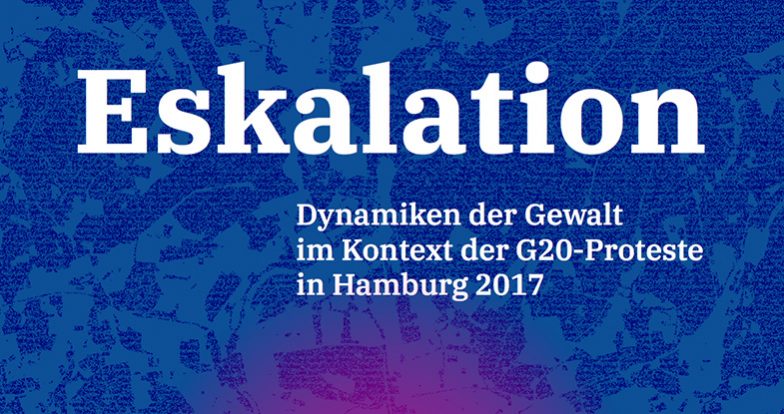 Dynamiken der Gewalt im Kontext G20