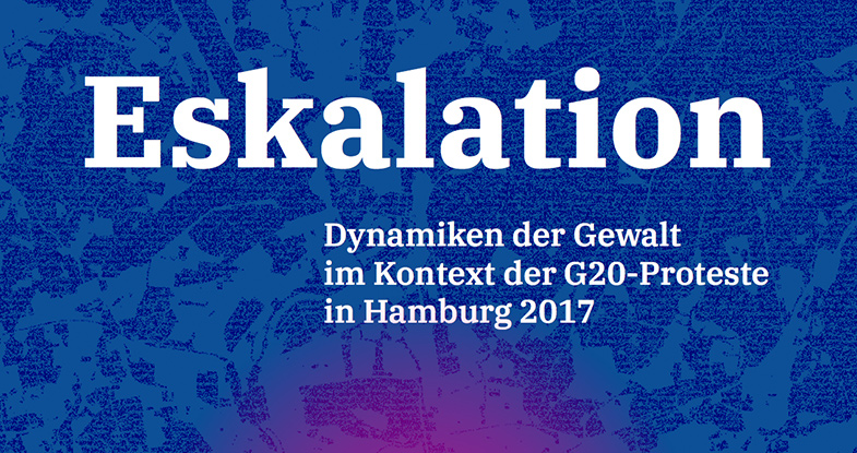 Dynamiken der Gewalt im Kontext G20