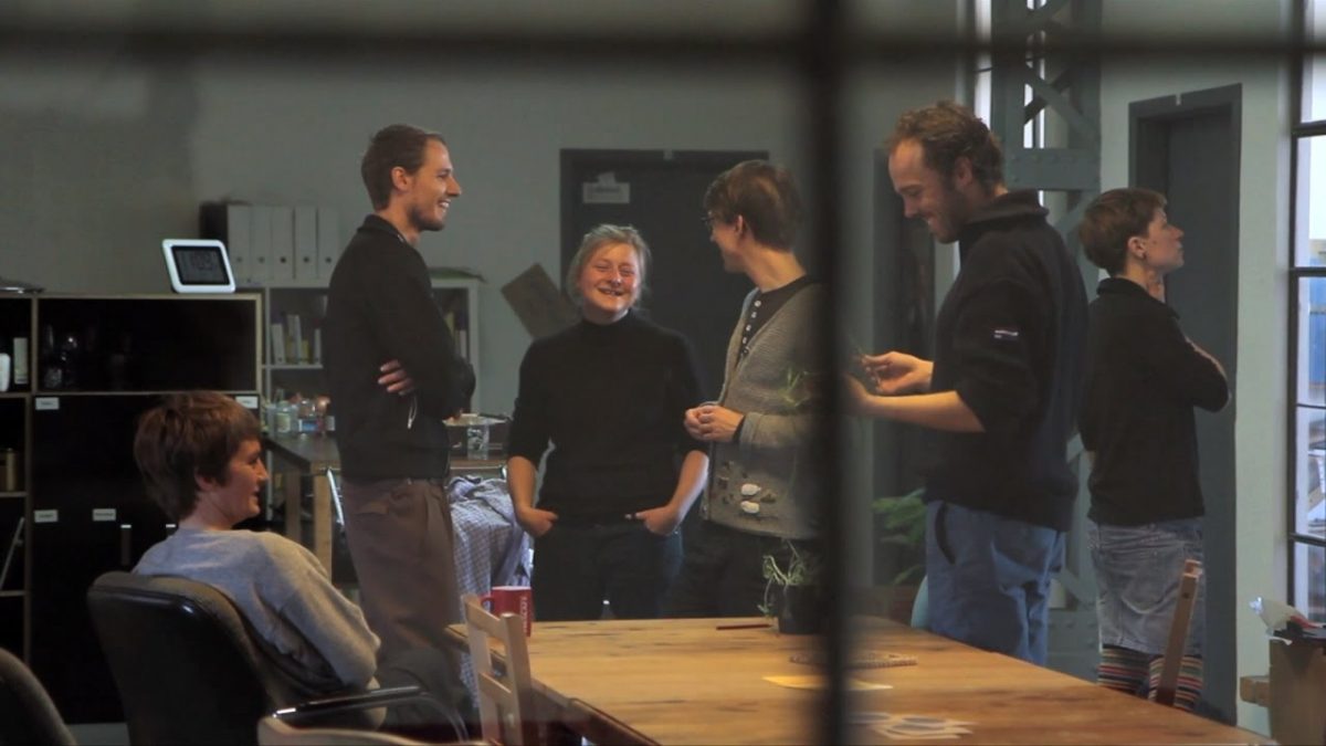 Konzeptwerk Neue Ökonomie