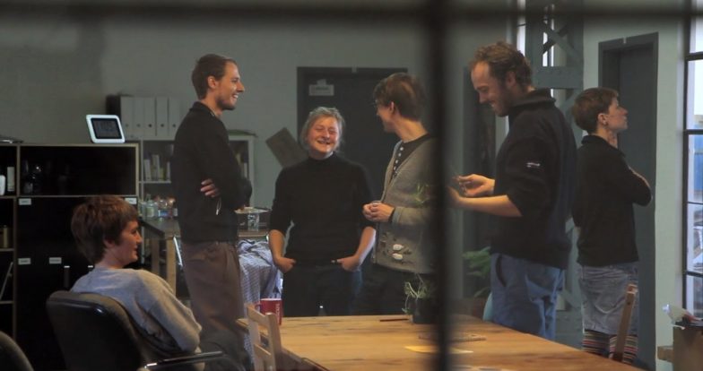 Konzeptwerk Neue Ökonomie