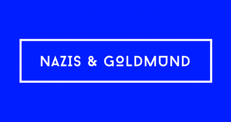 Nazis und Goldmund