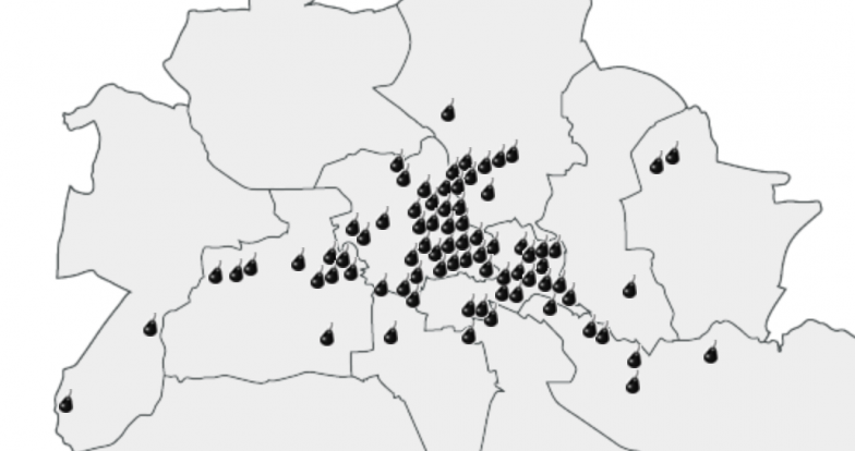 Netzwerk Abriss Berlin