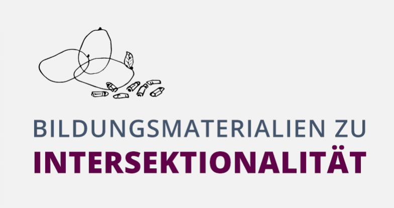 Bildungsmaterialien Intersektionalität