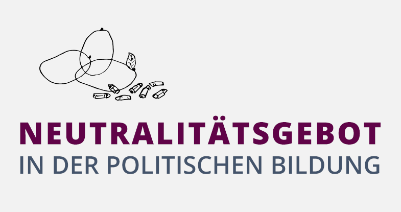 Neutrality in political education