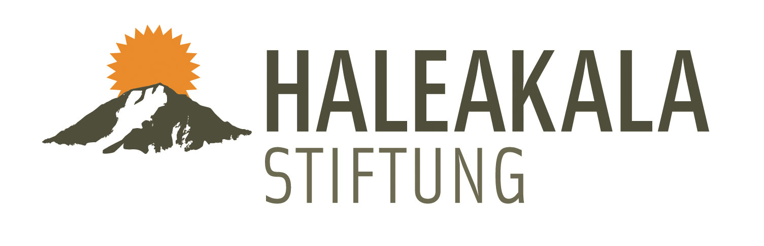 Logo - Haleakala Foundation