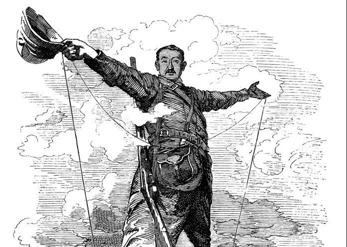 Colonialism was not good for the colonised, and those who think it was must be challenged