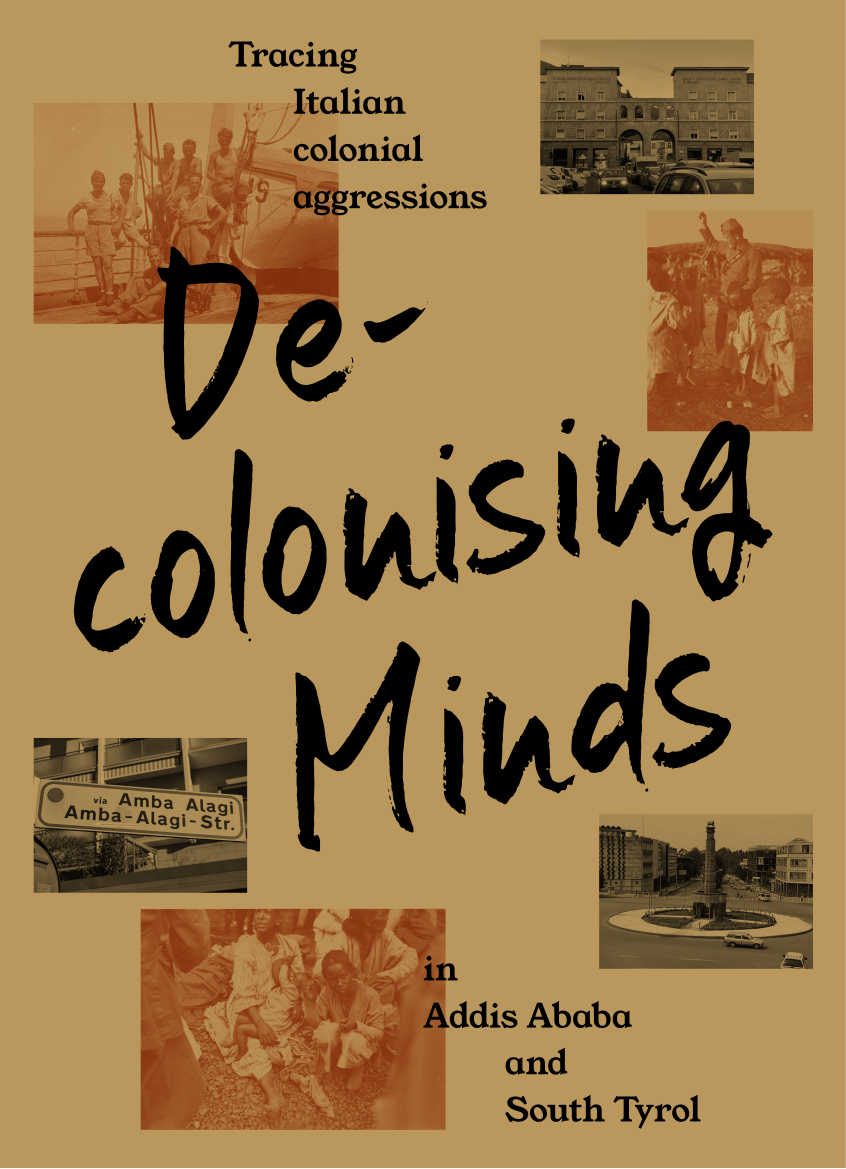 Decolonising Minds – italienisch-äthiopisches Schüler:innenprojekt zu Spuren des italienischen Kolonialismus