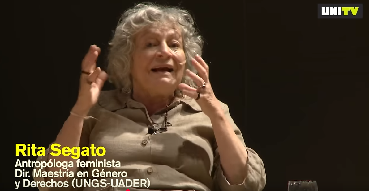 „Die Notwendigkeit, die Macht zu verstehen, um zu handeln: Gewalt, Geschlecht und Kolonialität“