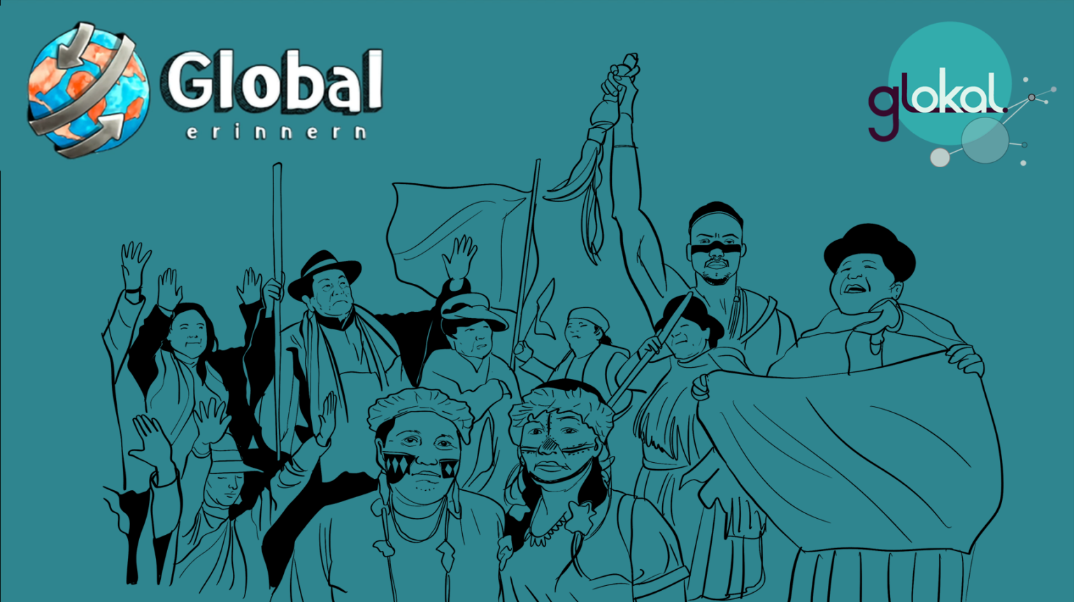 Erklärvideo: Kolonialismus und Widerstand in den Amerikas ab 1492