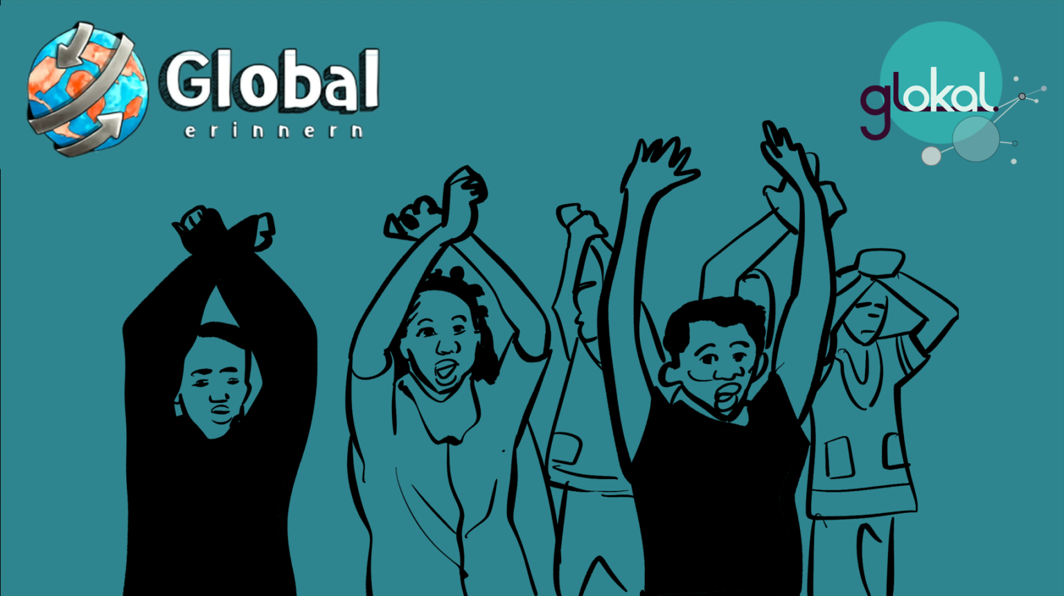 Erklärvideo: Koloniale Kontinuitäten und Widerstände ab den 1950ern bis heute